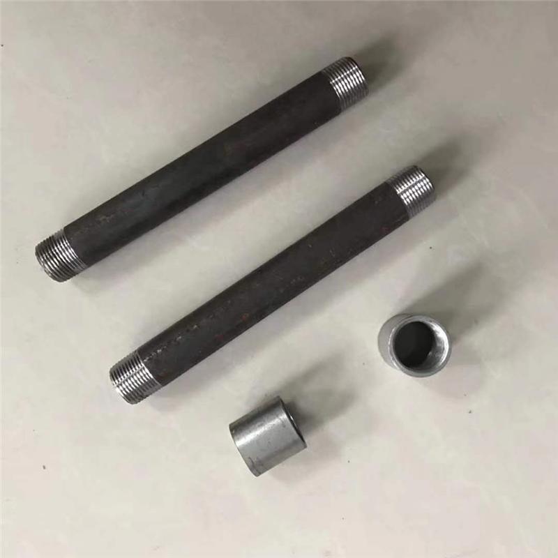 鄂州钢管注浆管隧道止水
