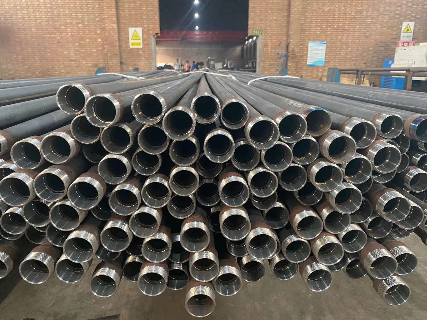鄂州桥梁声测管批量供货