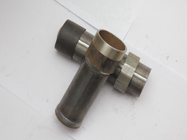 鄂州螺旋式声测管厚壁3.0mm