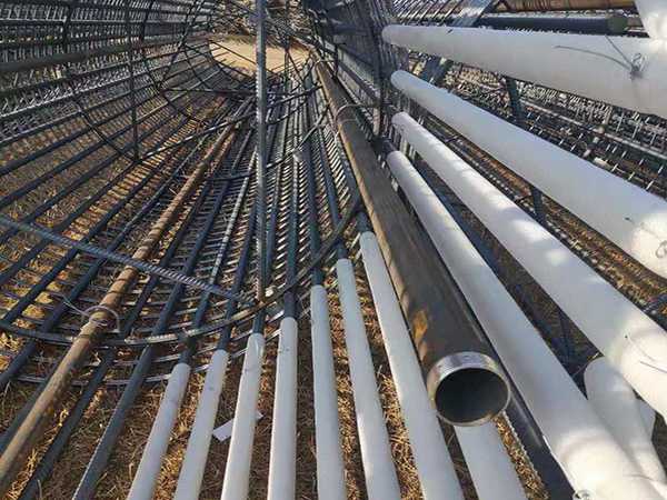 鄂州桩基声测管在高速公路桥梁桩基工程中的应用案例